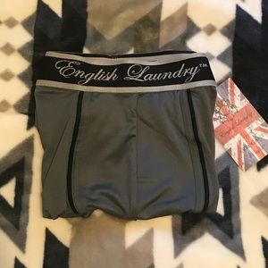 English Laundry Men’s Underwear